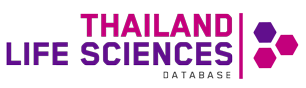 Thai Life Sciences Database